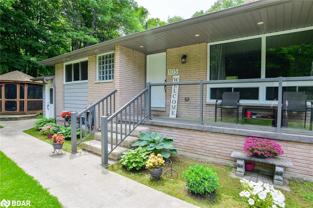 105 Wellington Street, Gravenhurst, ON