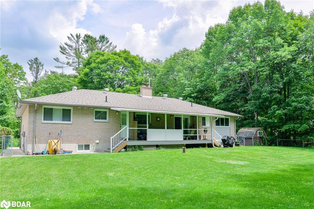 105 Wellington Street, Gravenhurst, ON