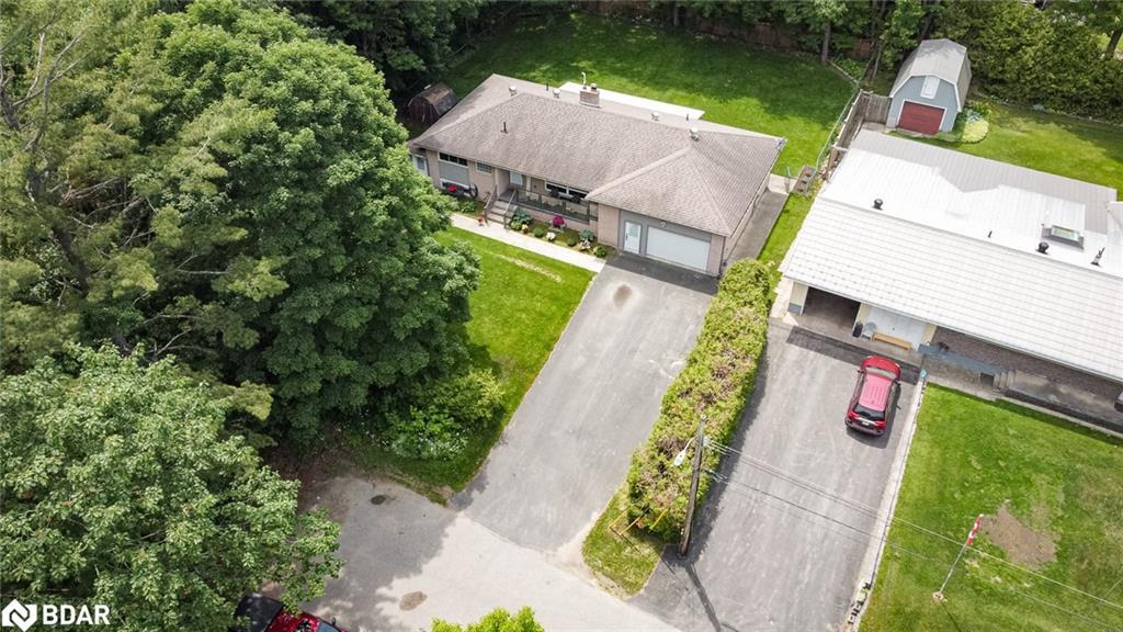 105 Wellington Street, Gravenhurst, ON