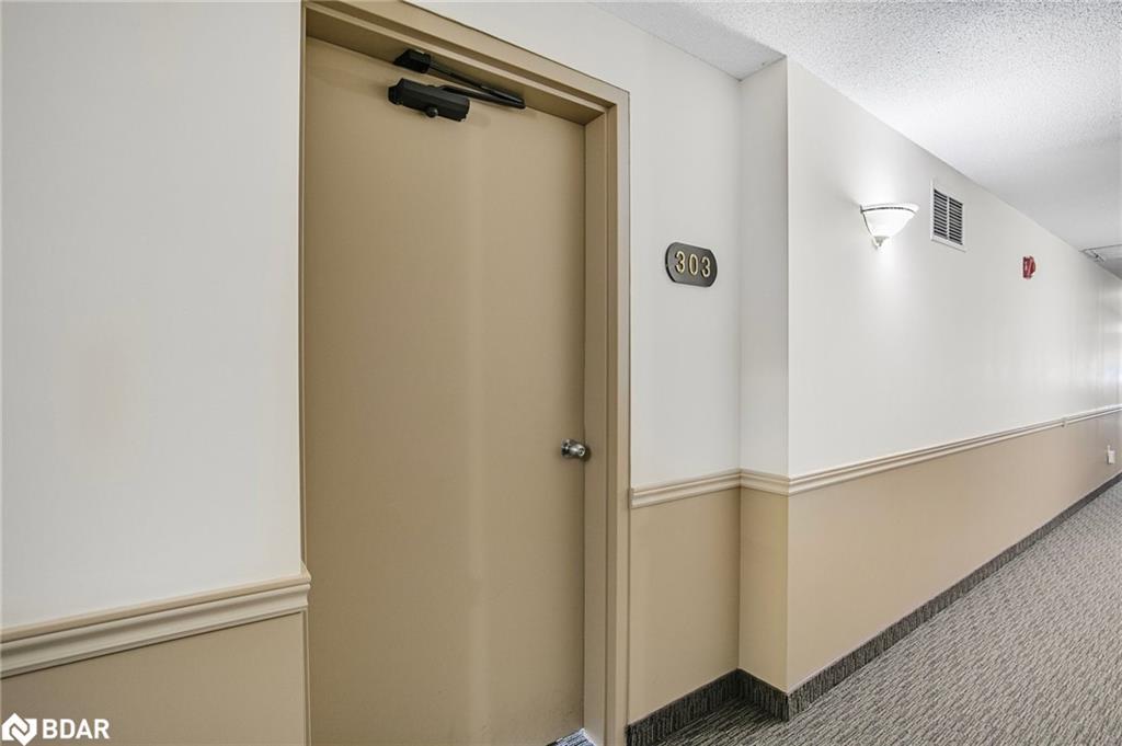 303-107 Bond Street, Orillia, ON - Indoor Photo Showing Other Room