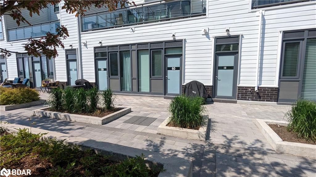 60-275 Broward Way, Innisfil, ON - Outdoor