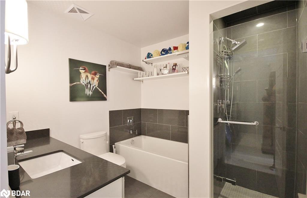 60-275 Broward Way, Innisfil, ON - Indoor Photo Showing Bathroom