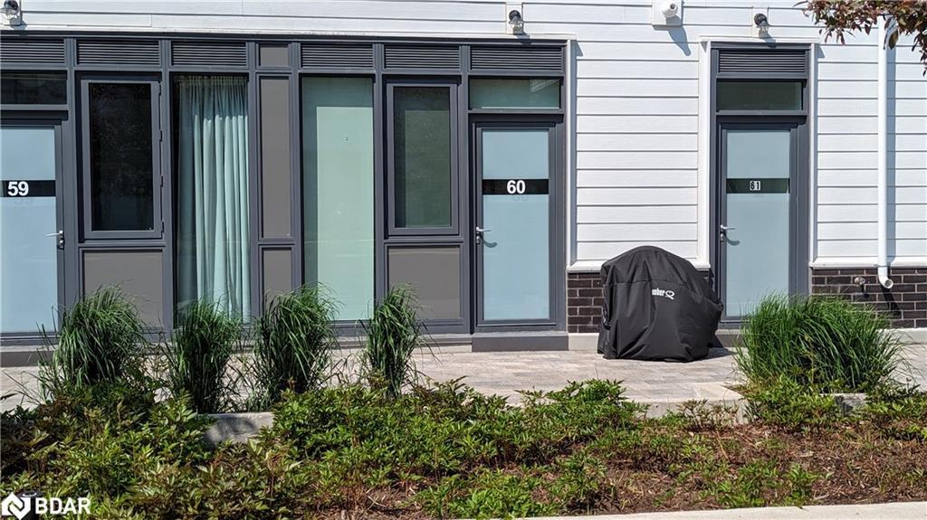 60-275 Broward Way, Innisfil, ON - Outdoor