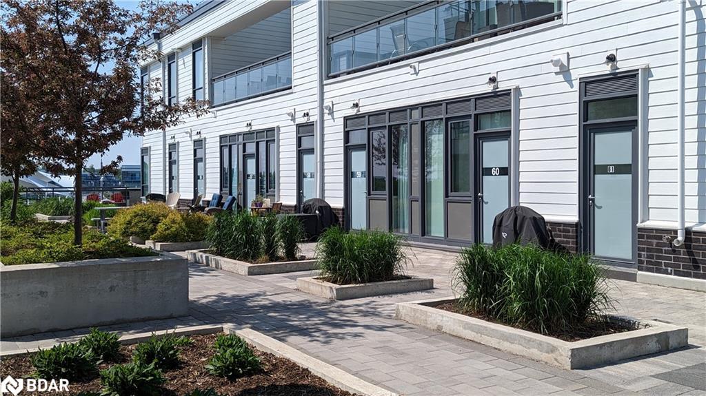 60-275 Broward Way, Innisfil, ON - Outdoor