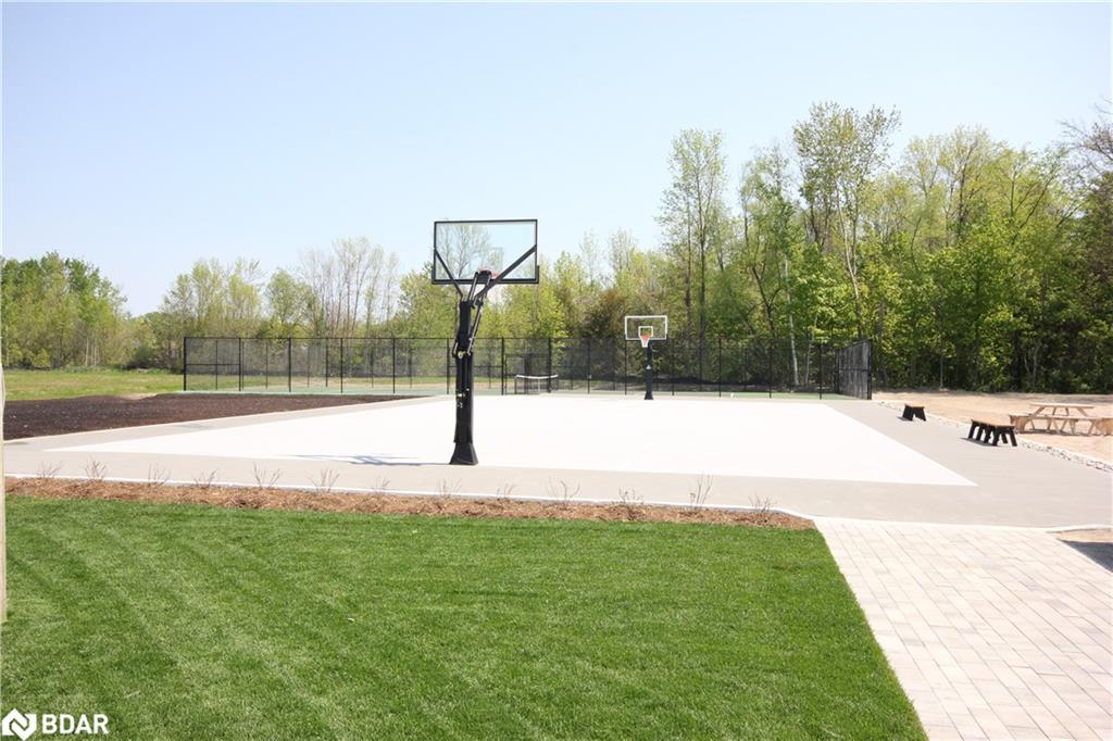 60-275 Broward Way, Innisfil, ON - Outdoor