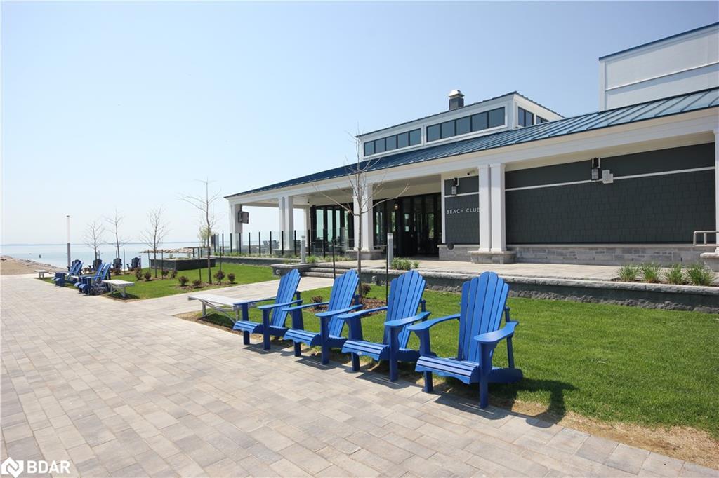 60-275 Broward Way, Innisfil, ON - Outdoor