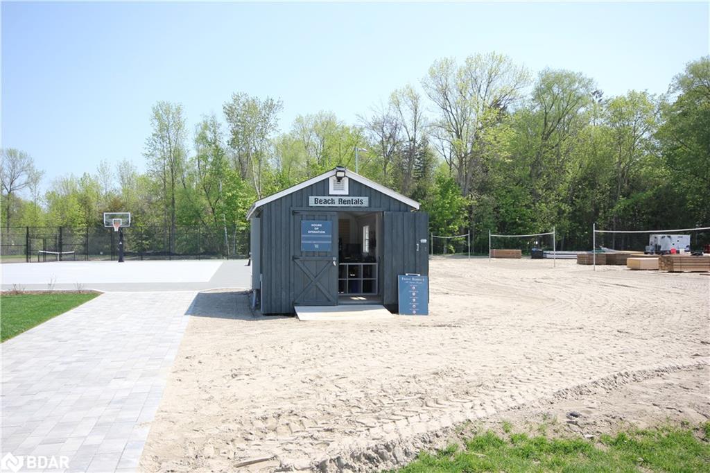 60-275 Broward Way, Innisfil, ON - Outdoor