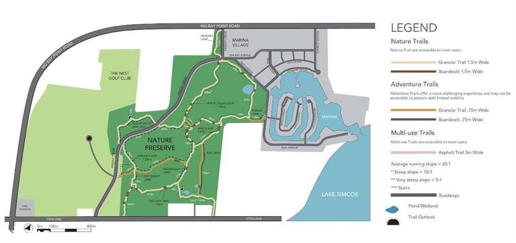 60-275 Broward Way, Innisfil, ON - Other