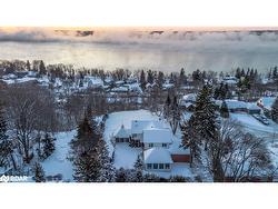 150 Collingwood Street Barrie, ON L4M 5M3