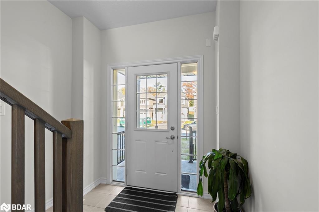 340 Mceachern Lane, Gravenhurst, ON - Indoor Photo Showing Other Room