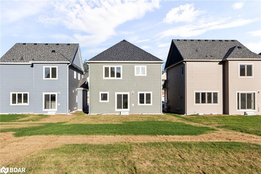 340 Mceachern Lane, Gravenhurst, ON - Outdoor