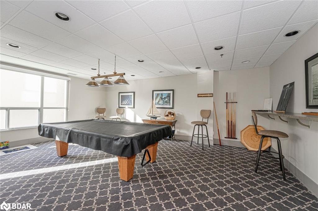 Ph2/3-2 Toronto Street, Barrie, ON - Indoor Photo Showing Other Room