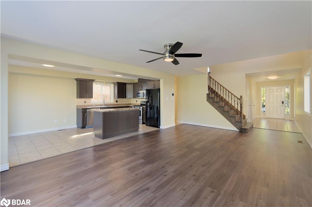 47 Plum Tree Lane, Grimsby, ON - Indoor