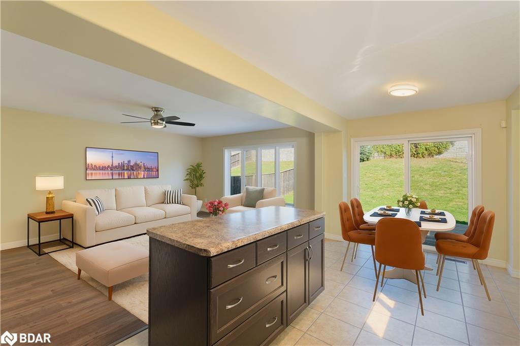 47 Plum Tree Lane, Grimsby, ON - Indoor