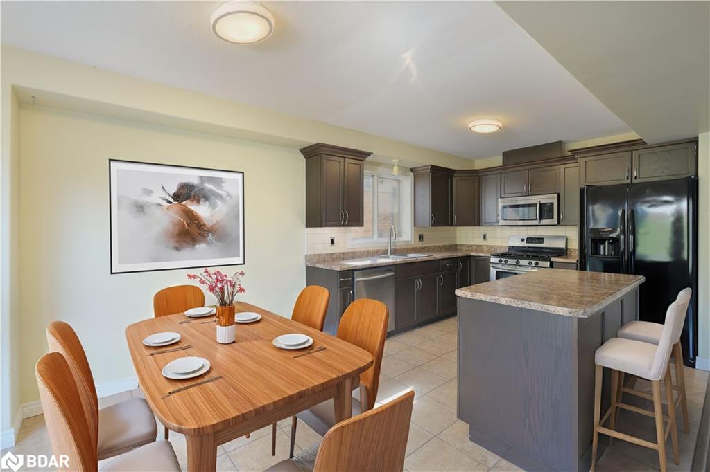 47 Plum Tree Lane, Grimsby, ON - Indoor