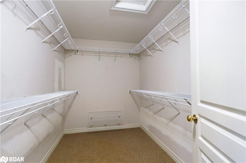 47 Plum Tree Lane, Grimsby, ON - Indoor With Storage