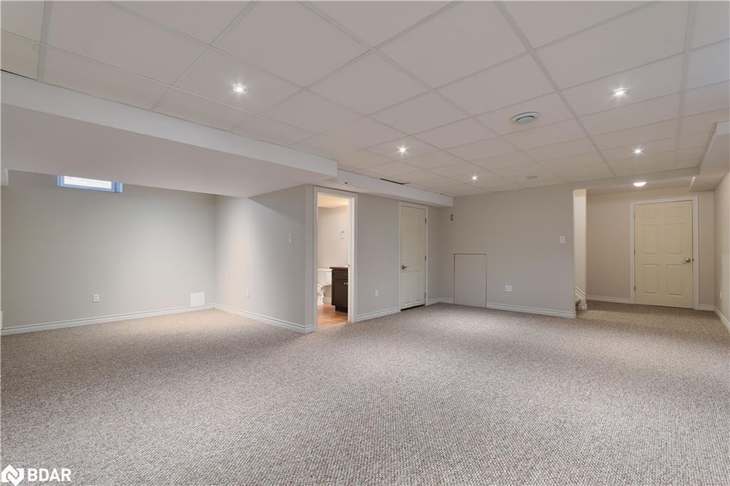 47 Plum Tree Lane, Grimsby, ON - Indoor