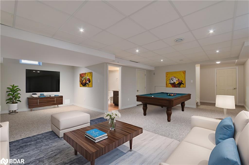 47 Plum Tree Lane, Grimsby, ON - Indoor