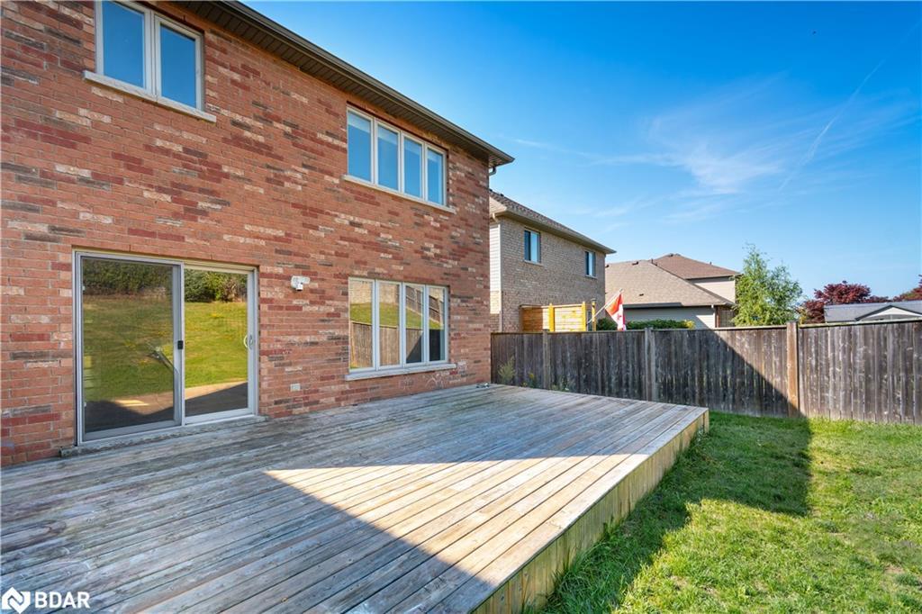 47 Plum Tree Lane, Grimsby, ON - Outdoor With Exterior