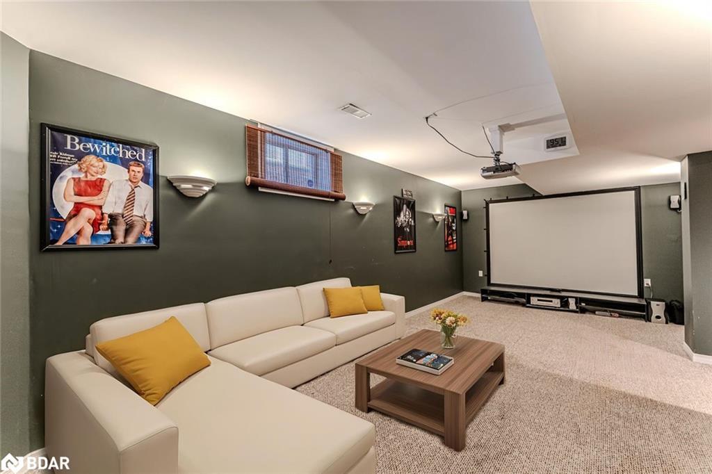 10 Stephanie Lane, Barrie, ON - Indoor