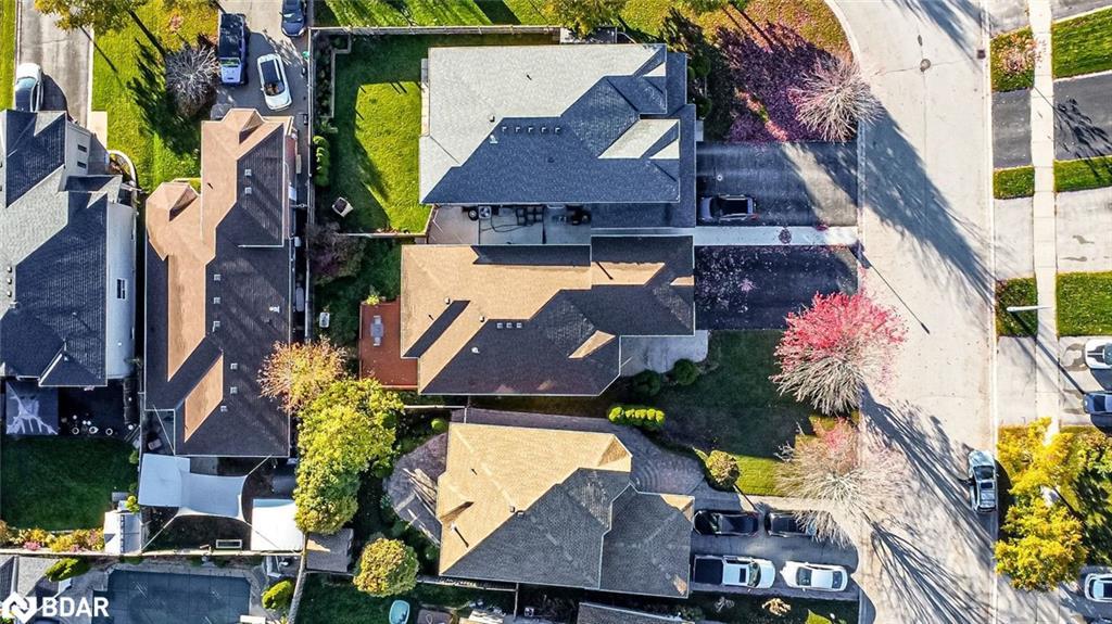 10 Stephanie Lane, Barrie, ON - Outdoor