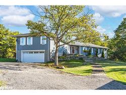 1564 Honey Harbour Road Georgian Bay, ON L0K 1S0