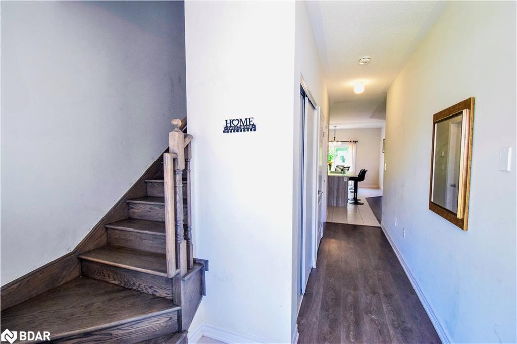 77 Tumblewood Place, Welland, ON - Indoor Photo Showing Other Room