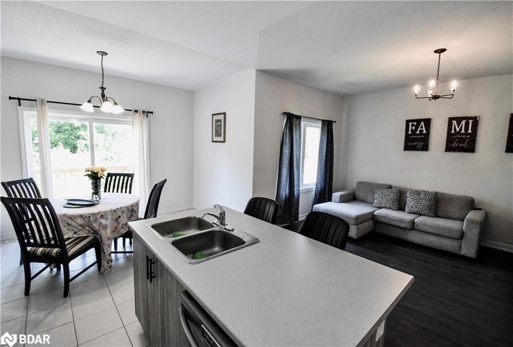 77 Tumblewood Place, Welland, ON - Indoor