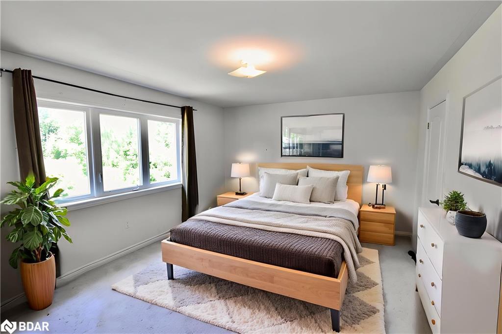 77 Tumblewood Place, Welland, ON - Indoor Photo Showing Bedroom