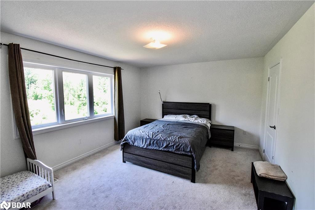 77 Tumblewood Place, Welland, ON - Indoor Photo Showing Bedroom