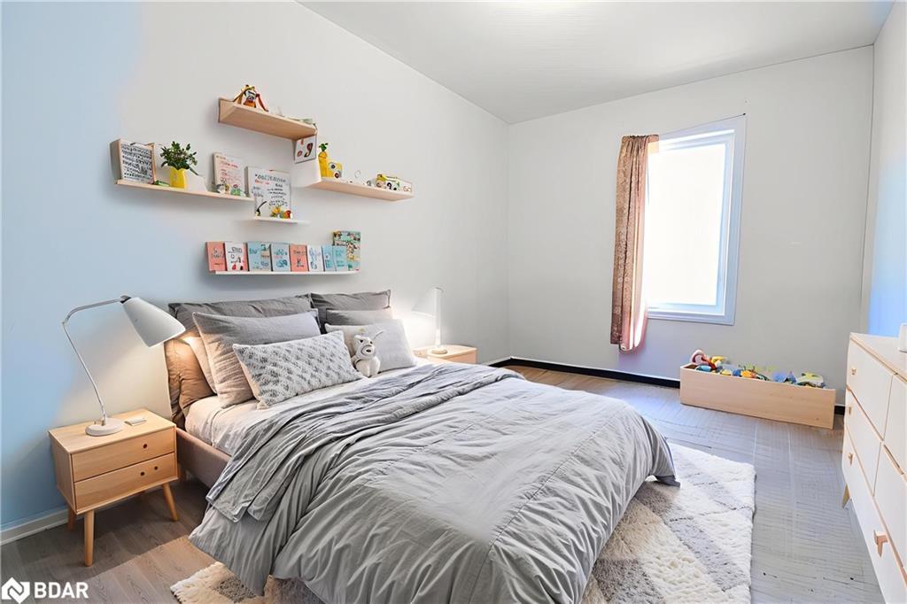 77 Tumblewood Place, Welland, ON - Indoor Photo Showing Bedroom