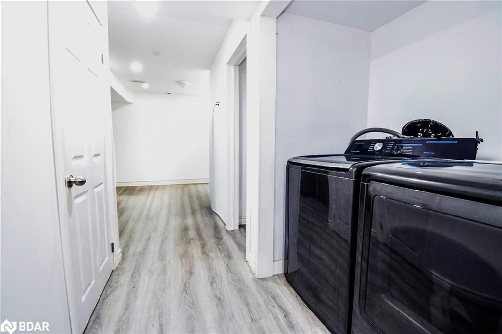 77 Tumblewood Place, Welland, ON - Indoor