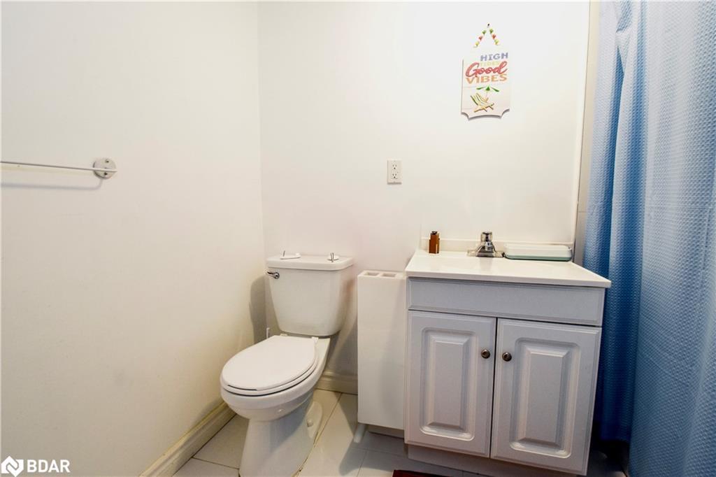 77 Tumblewood Place, Welland, ON - Indoor Photo Showing Bathroom