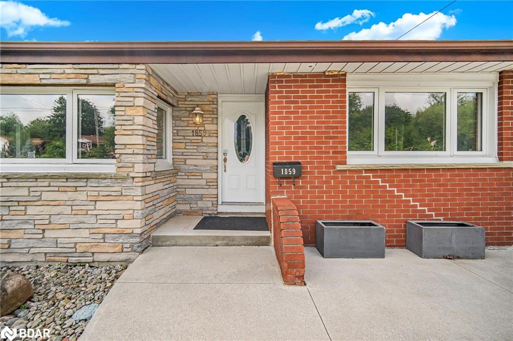 1859 Parkhurst Avenue, London, ON - Outdoor