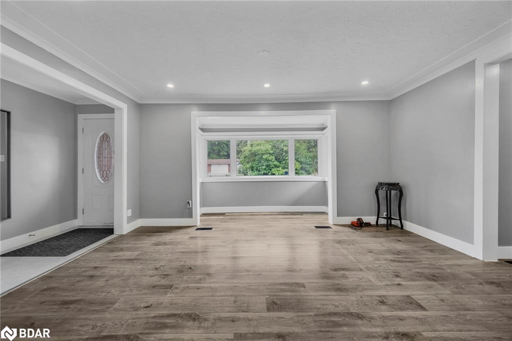 1859 Parkhurst Avenue, London, ON - Indoor Photo Showing Other Room