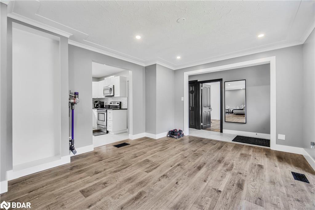 1859 Parkhurst Avenue, London, ON - Indoor Photo Showing Other Room