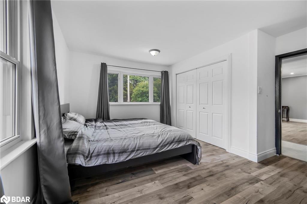 1859 Parkhurst Avenue, London, ON - Indoor Photo Showing Bedroom
