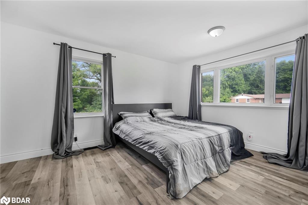 1859 Parkhurst Avenue, London, ON - Indoor Photo Showing Bedroom