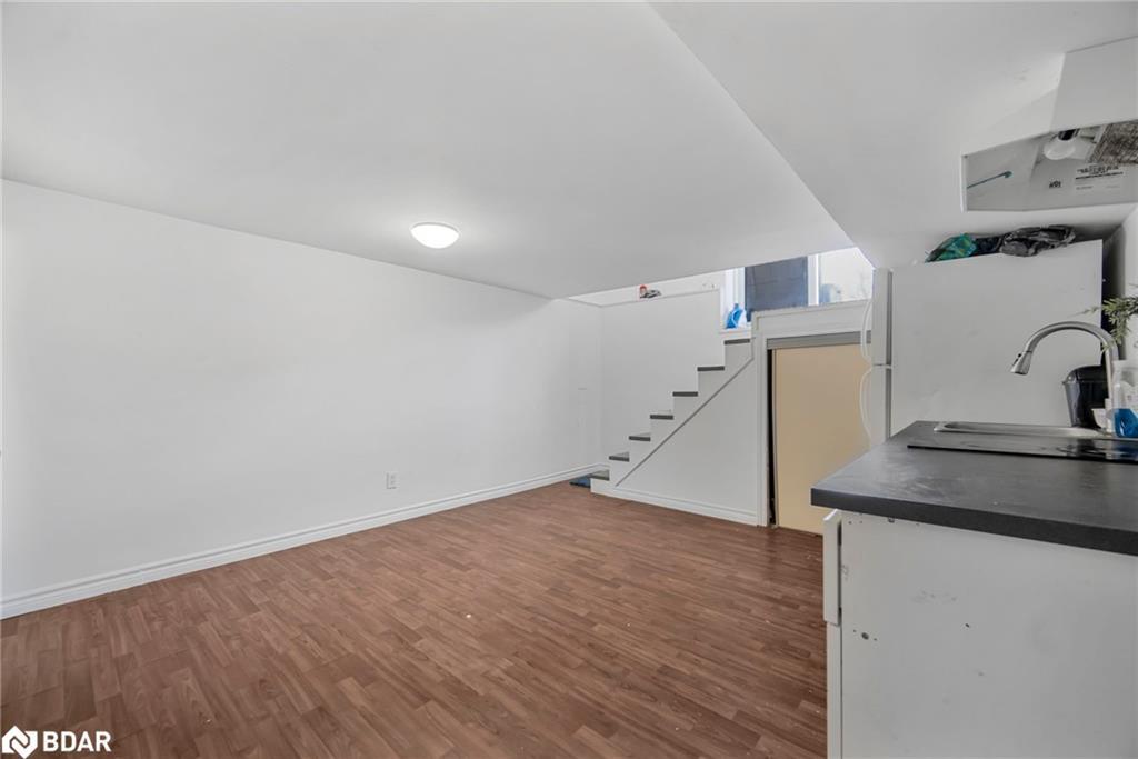 1859 Parkhurst Avenue, London, ON - Indoor Photo Showing Other Room