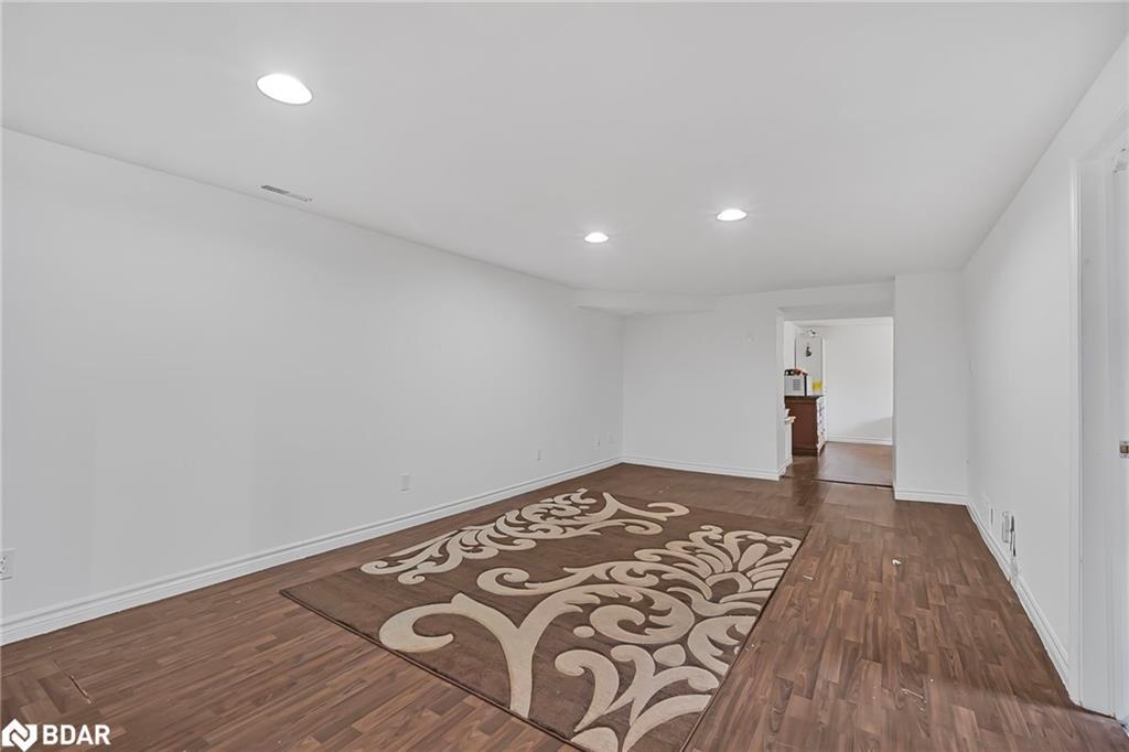 1859 Parkhurst Avenue, London, ON - Indoor Photo Showing Other Room