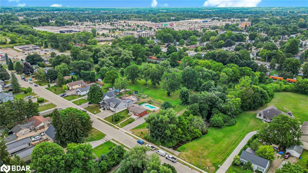1859 Parkhurst Avenue, London, ON - Outdoor With View