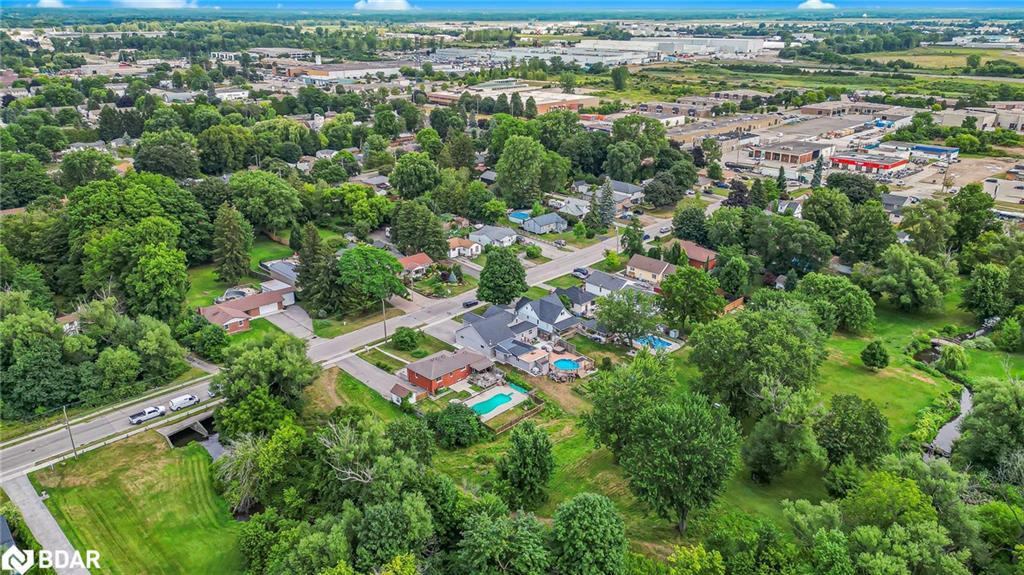 1859 Parkhurst Avenue, London, ON - Outdoor With View