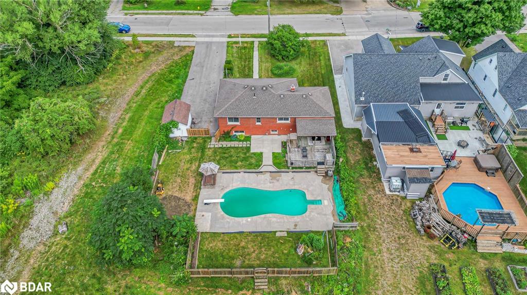 1859 Parkhurst Avenue, London, ON - Outdoor With View