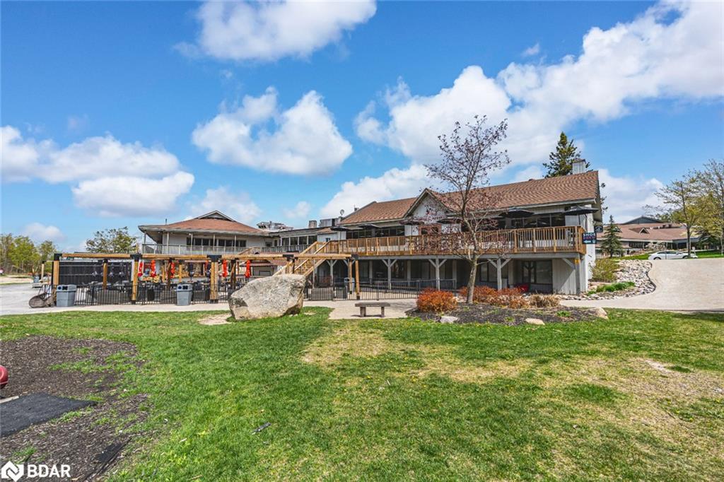 503-80 Horseshoe Boulevard, Oro-Medonte, ON - Outdoor