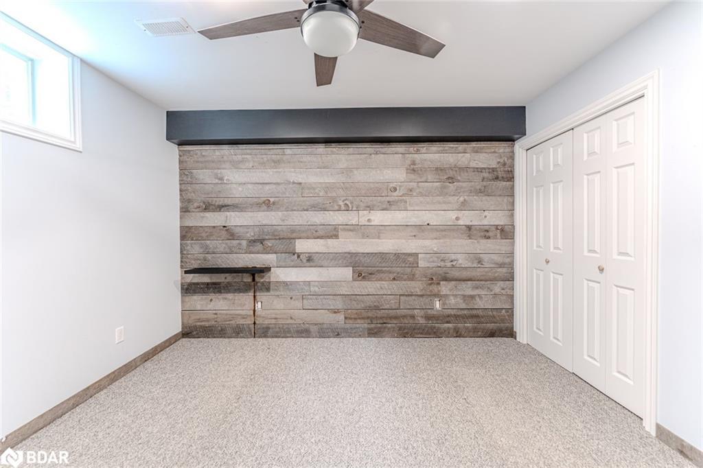 63 Wismer Avenue, Barrie, ON - Indoor Photo Showing Other Room