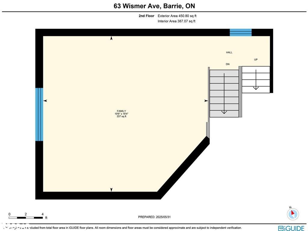 63 Wismer Avenue, Barrie, ON - Other