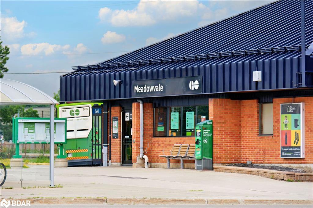 501-6720 Glen Erin Drive, Mississauga, ON - Outdoor