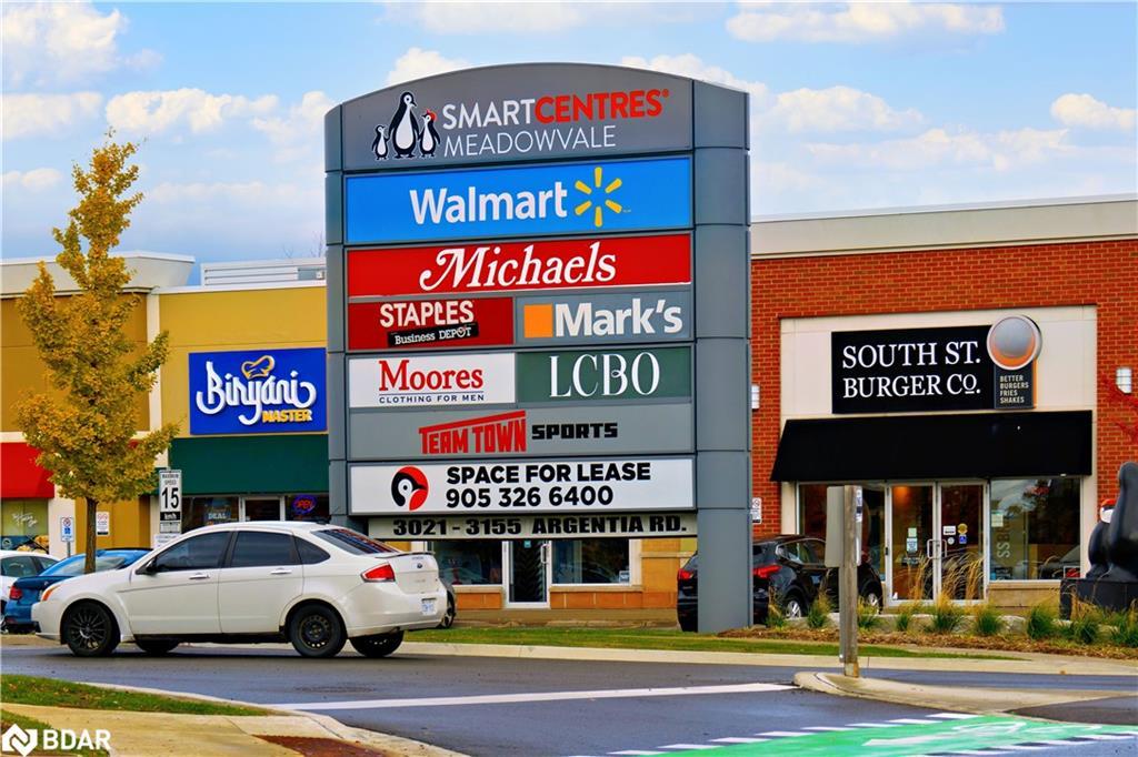 501-6720 Glen Erin Drive, Mississauga, ON - Outdoor