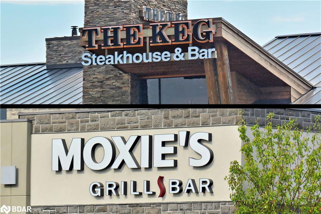 501-6720 Glen Erin Drive, Mississauga, ON - Outdoor