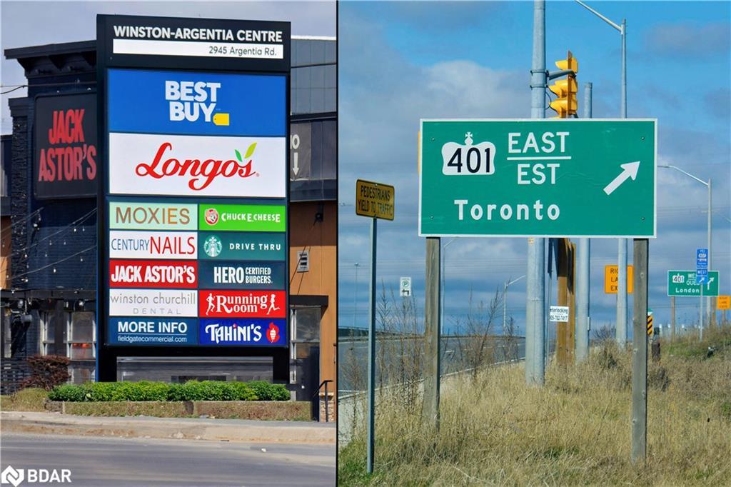 501-6720 Glen Erin Drive, Mississauga, ON -